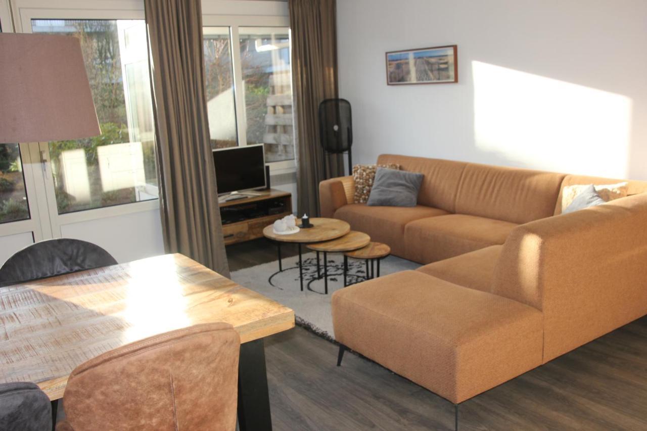 Amelander Paradijs 22 Buren  Exterior foto